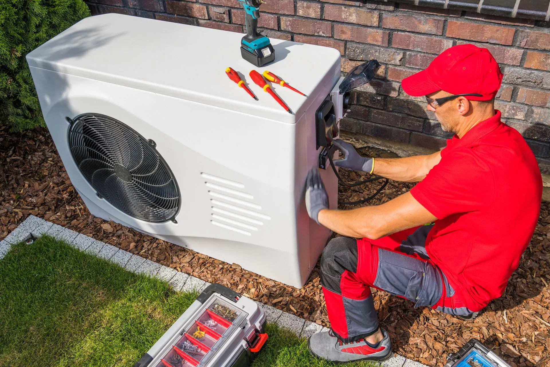 About HVAC in Flanders, NJ